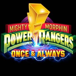 Mighty Morphin Power Rangers: Once & Always wallpaper