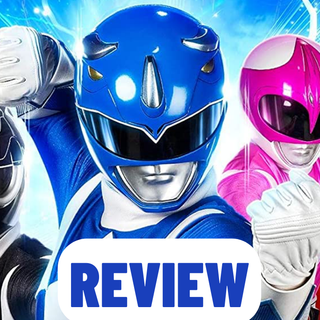 Mighty Morphin Power Rangers: Once & Always wallpaper