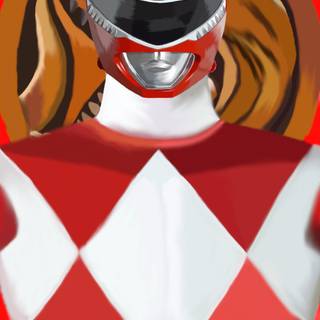 Mighty Morphin Power Rangers: Once & Always wallpaper