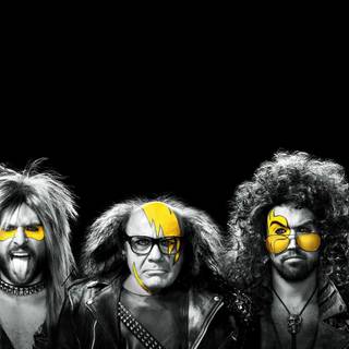 It's Always Sunny in Philadelphia wallpaper