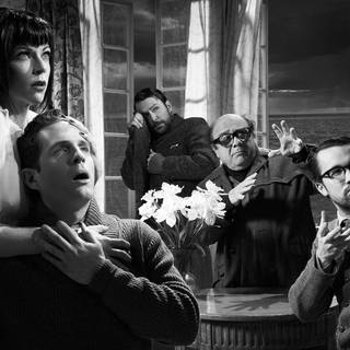 It's Always Sunny in Philadelphia wallpaper