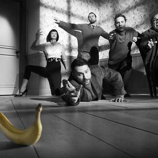 It's Always Sunny in Philadelphia wallpaper