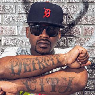 Obie Trice wallpaper