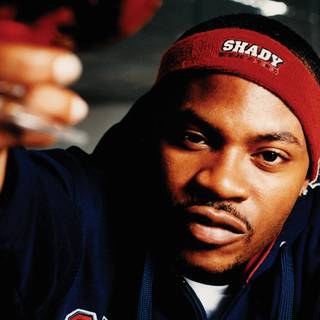 Obie Trice wallpaper