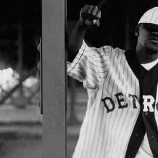 Obie Trice wallpaper