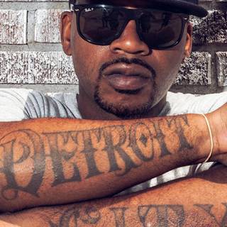 Obie Trice wallpaper