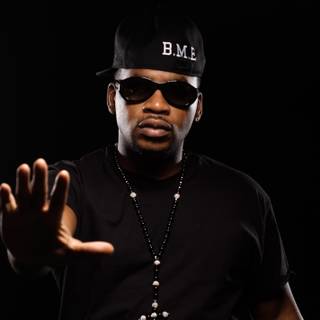 Obie Trice wallpaper