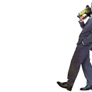 American Psycho HD wallpaper