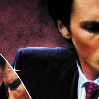 American Psycho HD wallpaper