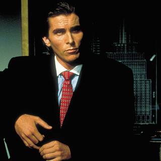 American Psycho HD wallpaper