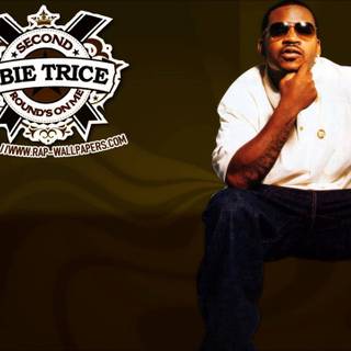 Obie Trice wallpaper