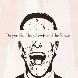 American Psycho HD wallpaper