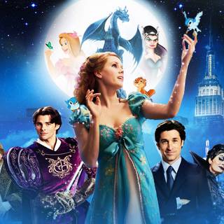 Disney movie poster wallpaper