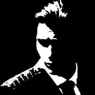 American Psycho HD wallpaper