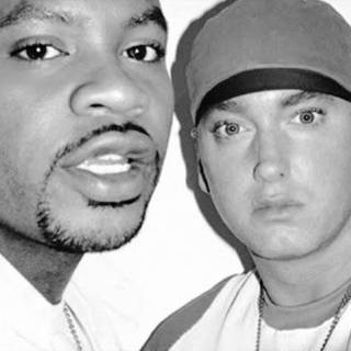 Obie Trice wallpaper