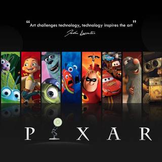 Disney movie poster wallpaper