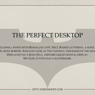 American Psycho HD wallpaper