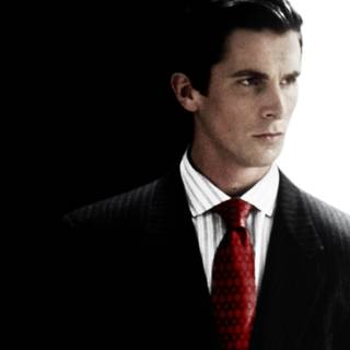 American Psycho HD wallpaper