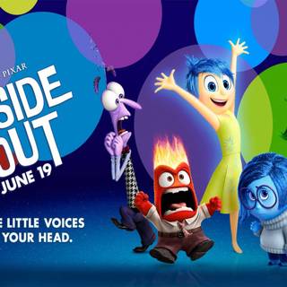 Disney movie poster wallpaper