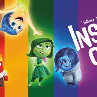 Disney movie poster wallpaper