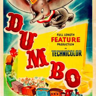 Disney movie poster wallpaper