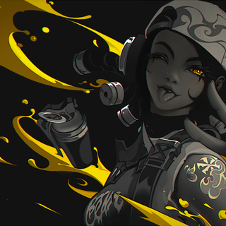 Valorant Agent PFP wallpaper