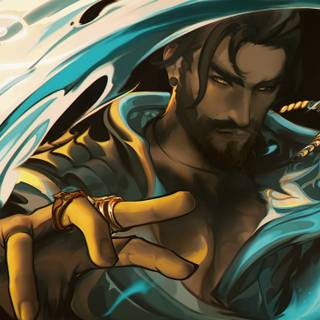 Valorant Agent PFP wallpaper