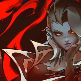 Valorant Agent PFP wallpaper