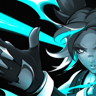 Valorant Agent PFP wallpaper