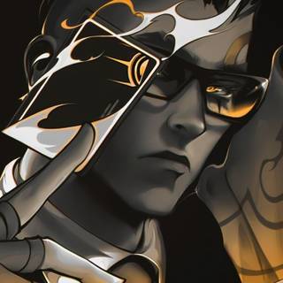 Valorant Agent PFP wallpaper