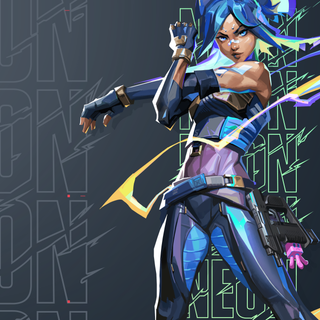 Valorant Agent PFP wallpaper