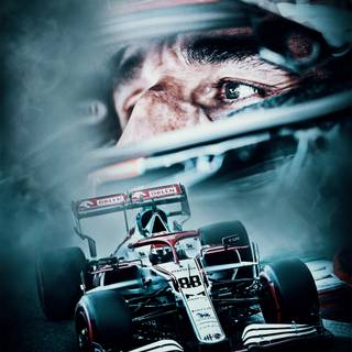 Robert Kubica wallpaper