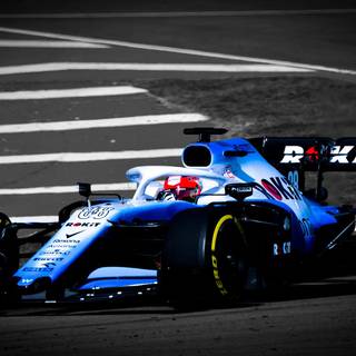 Robert Kubica wallpaper