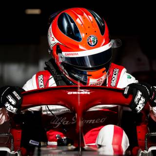 Robert Kubica wallpaper