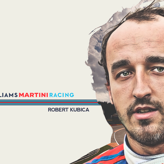 Robert Kubica wallpaper