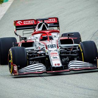 Robert Kubica wallpaper