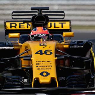 Robert Kubica wallpaper