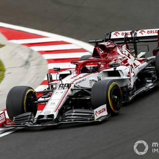 Robert Kubica wallpaper