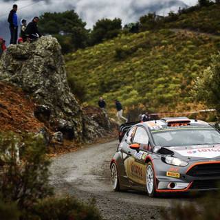 Robert Kubica wallpaper