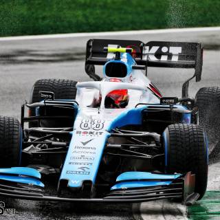 Robert Kubica wallpaper