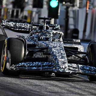 Robert Kubica wallpaper