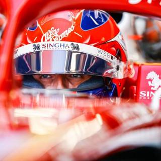 Robert Kubica wallpaper