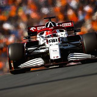 Robert Kubica wallpaper