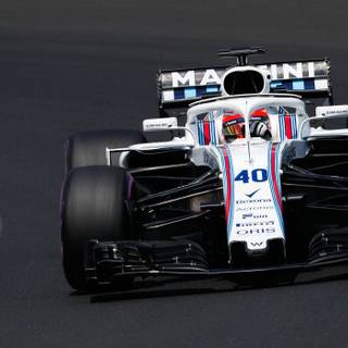 Robert Kubica wallpaper