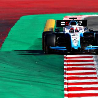 Robert Kubica wallpaper