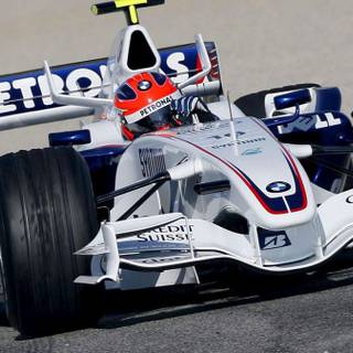 Robert Kubica wallpaper