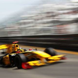 Robert Kubica wallpaper