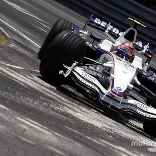 Robert Kubica wallpaper