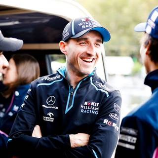 Robert Kubica wallpaper