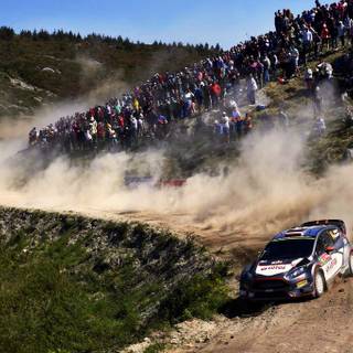 Robert Kubica wallpaper